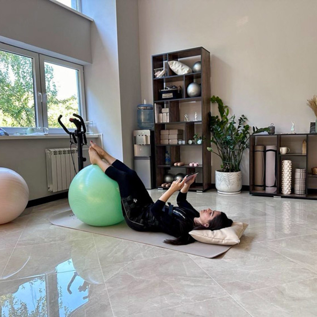 Sculptura Fit Moscow 2