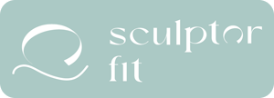 Логотип SCF Адаптивный Бел Мята Round Corners